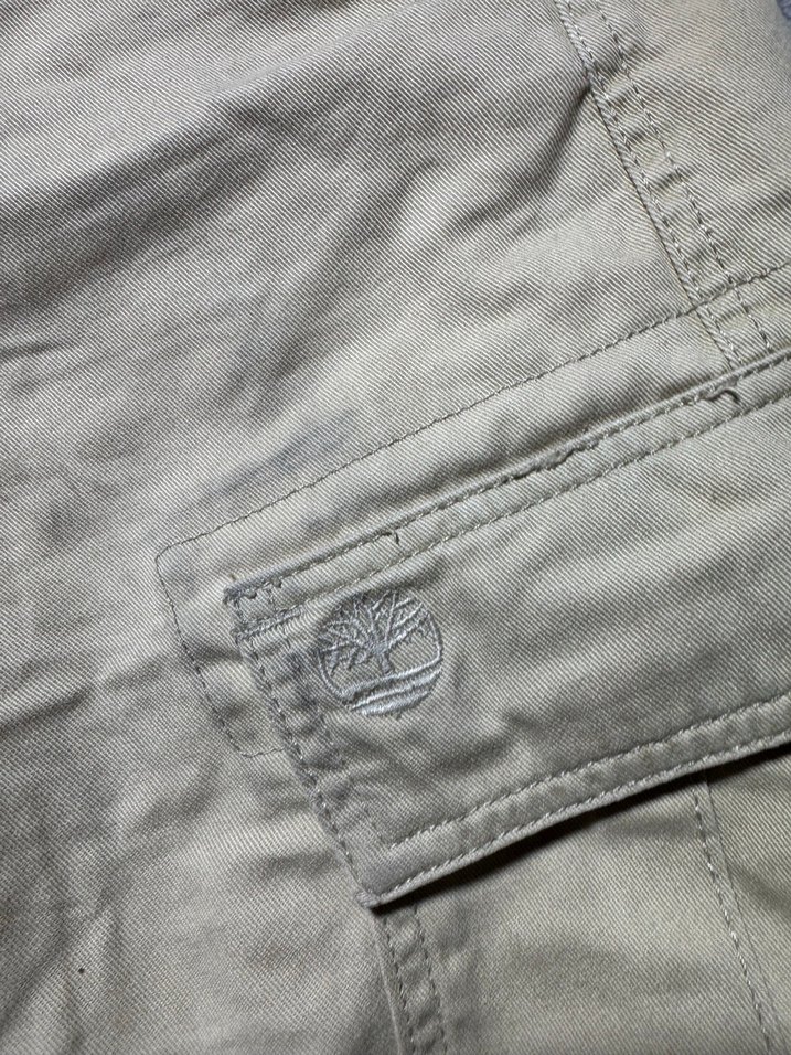 Timberland - Görsel 3