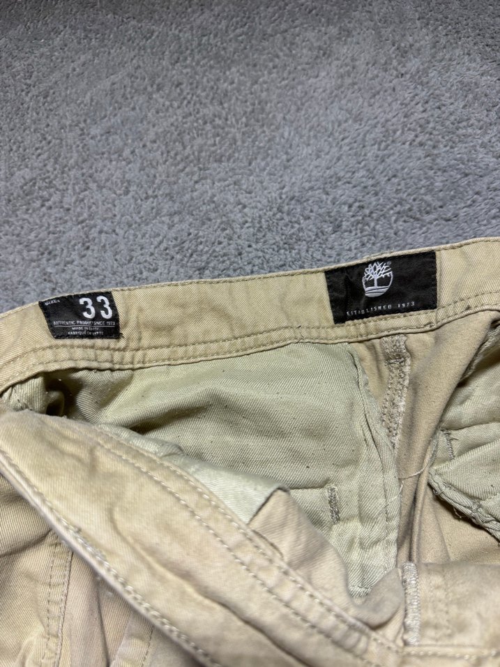 Timberland - Görsel 4