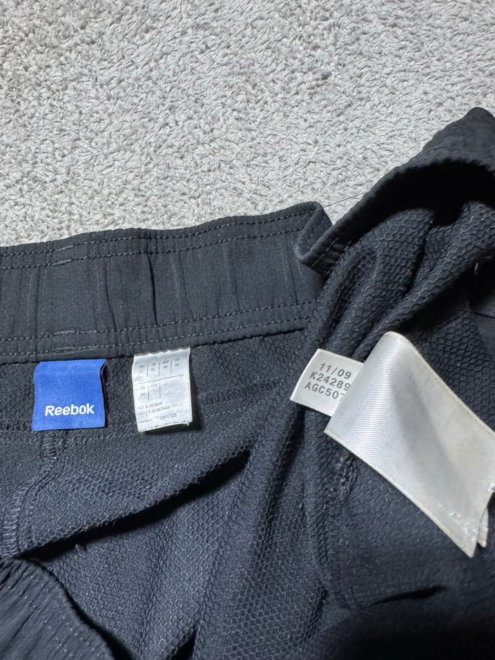 Reebok eşofamn - Görsel 3