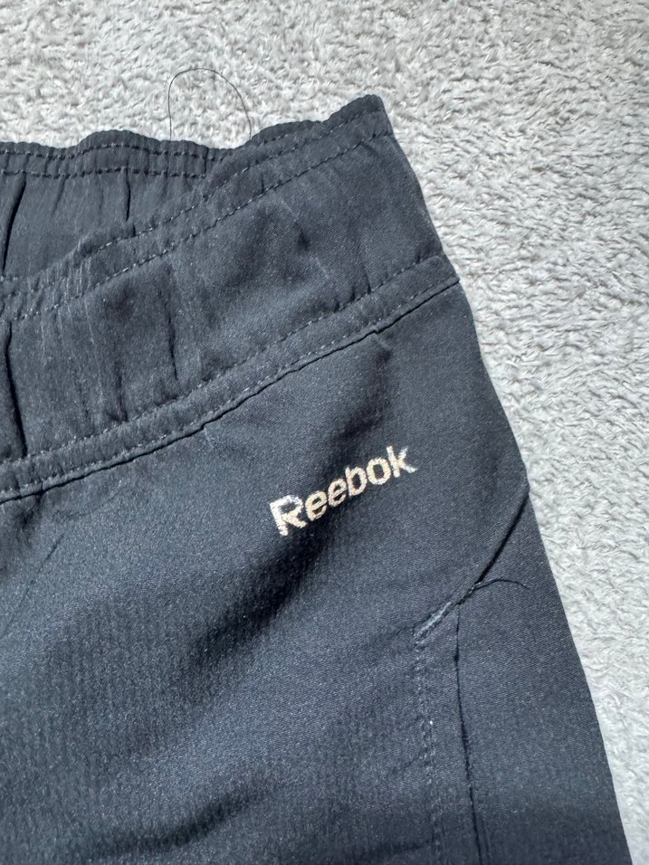 Reebok eşofamn - Görsel 2