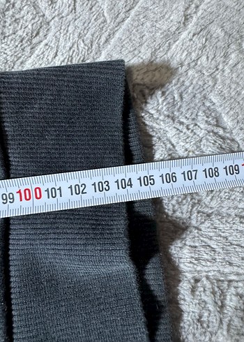 Adidas Siyah Eşofman Altı - Görsel 6