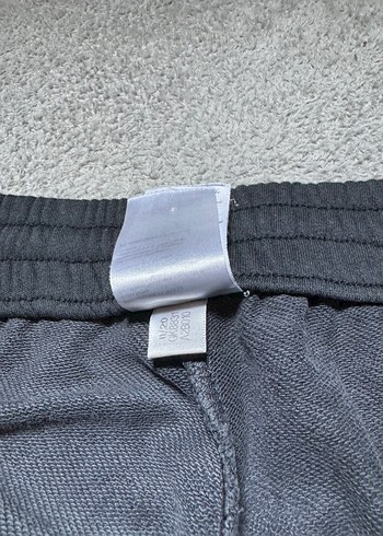 Adidas Siyah Eşofman Altı - Görsel 4