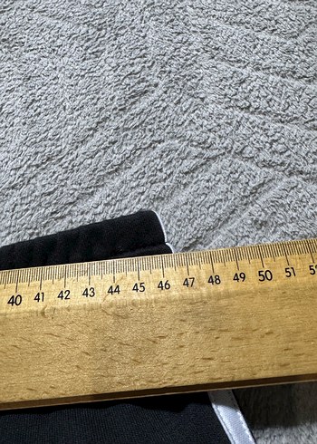 Adidas Siyah Eşofman Altı - Görsel 8