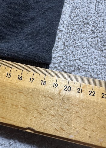 Adidas Siyah Eşofman Altı - Görsel 7