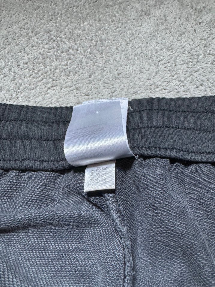 Adidas Siyah Eşofman Altı - Görsel 4