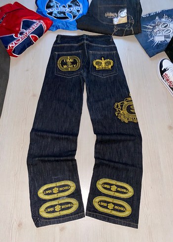Sotuhpole Pislick Ed hardy Ecko unltd y2k affliction Karl kani