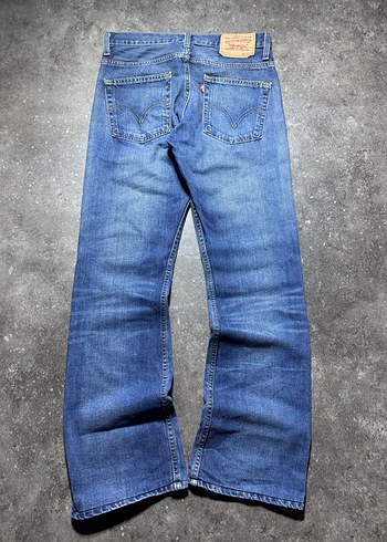 Levis 507 Bootcut Jeans