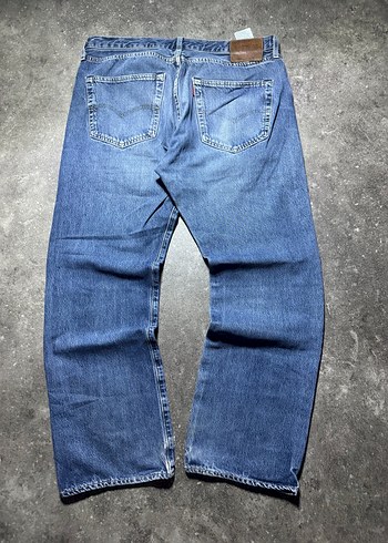 Levis 501 Jeans