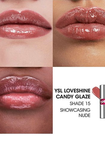 Yves Saint Laurent ikili - Görsel 4