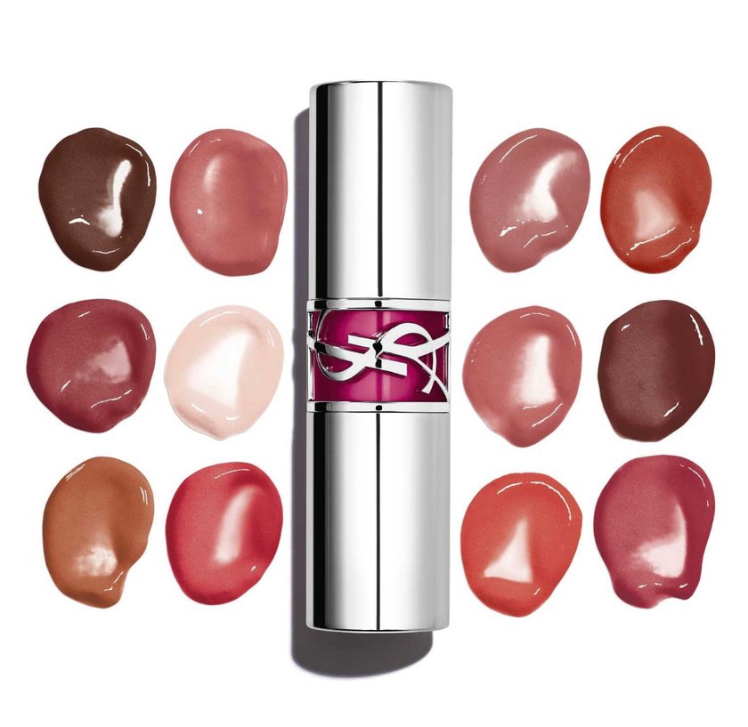 Yves Saint Laurent ikili - Görsel 5