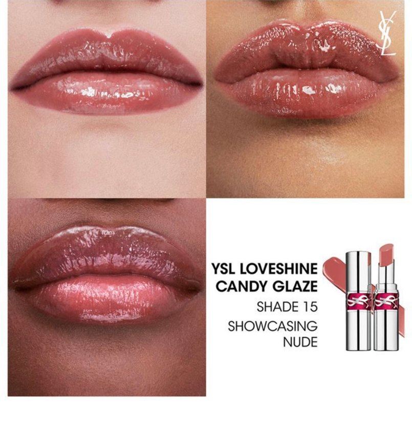 Ysl yves saınt laurent tekli - Görsel 3