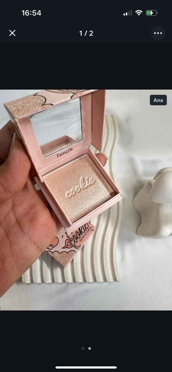 Real Techniques Sıvı Fondöten Fırçası - Görsel 3