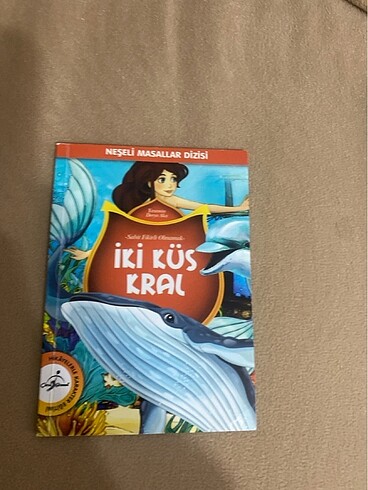  Beden Renk Okuma kitabı