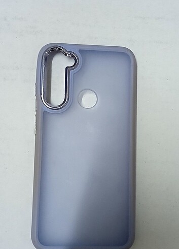 Redmi note 8 telefonu kılıfı