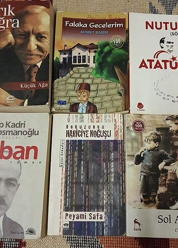 Okuma kitabı