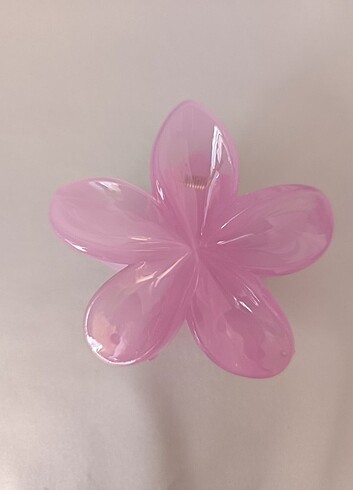 Tasarımcı Lotus toka
