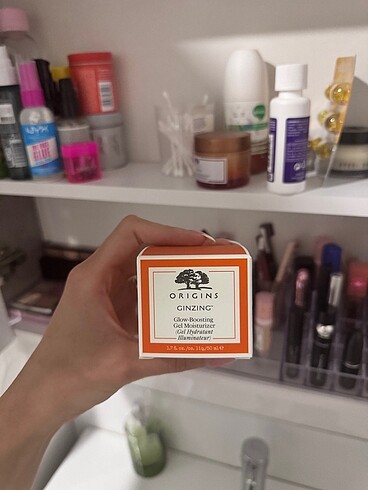 Origins Işıltılı Nemlendirici 50 ml