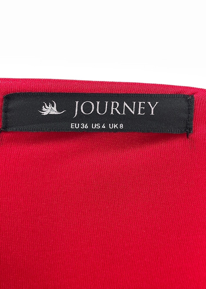 Journey Uzun Tulum %70 İndirimli. - Görsel 4