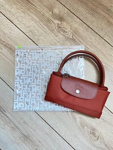 Longchamp S beden çanta
