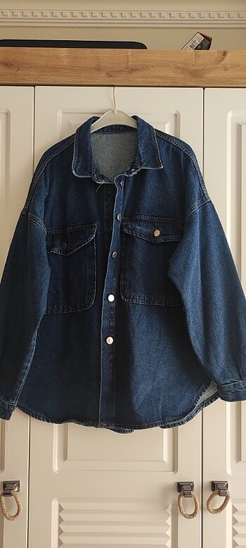 Kot ceket trend model