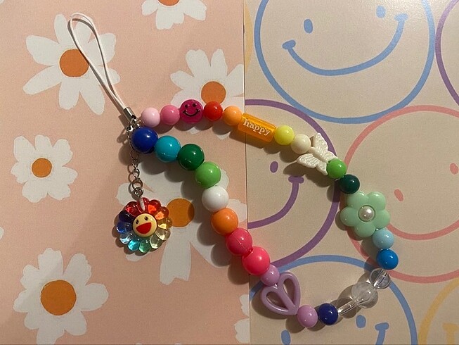 Hope charm 2