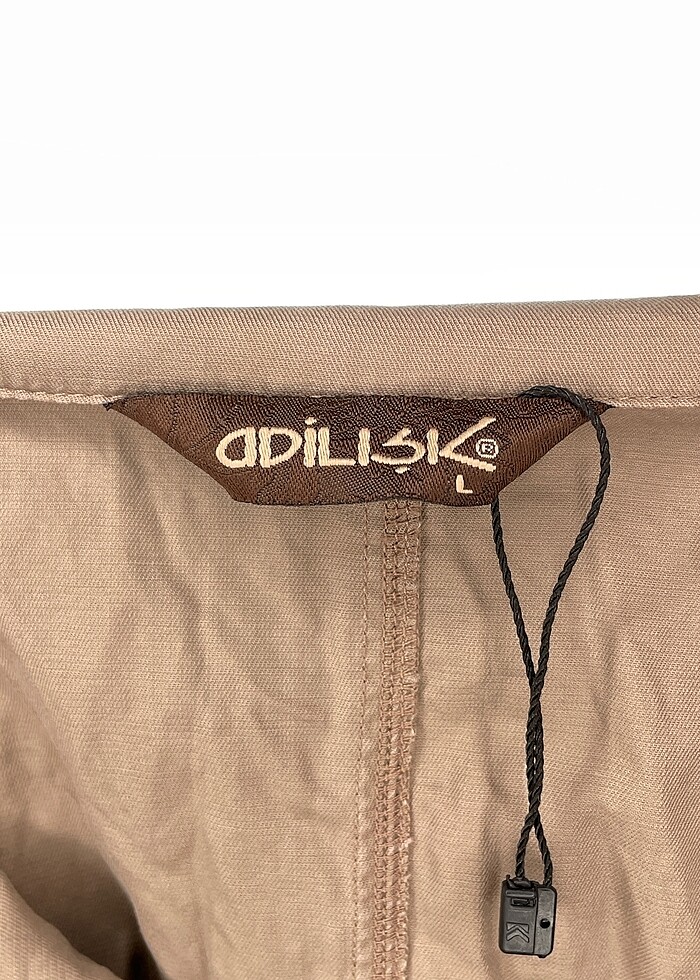 Adil Işık Uzun Elbise %70 İndirimli. - Görsel 4