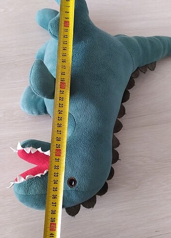  Beden Renk Büyük dinazor