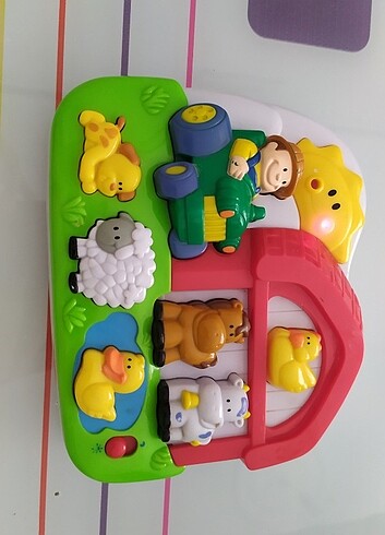  Beden Çiftlik hayvanları 