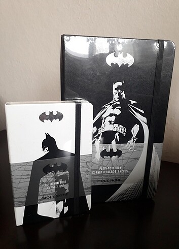 Batman limited edition notebook (New)
