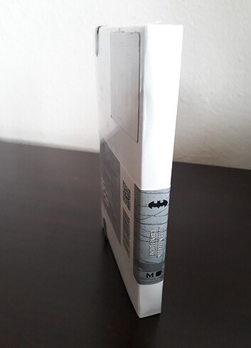 Beden Renk Batman limited edition notebook (New)