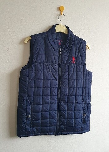 U.S POLO ASSN Yelek