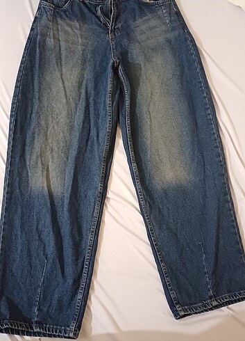 Diğer Baggy pantolon