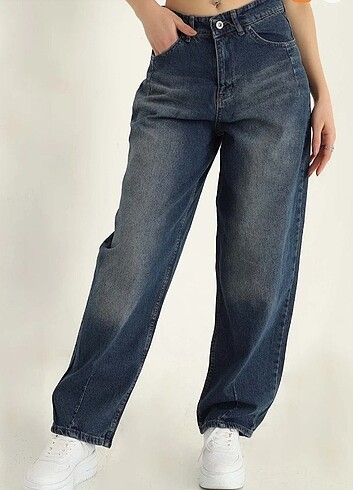 Baggy pantolon 