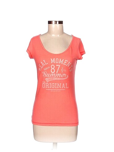 Kinetix T-shirt %70 İndirimli.