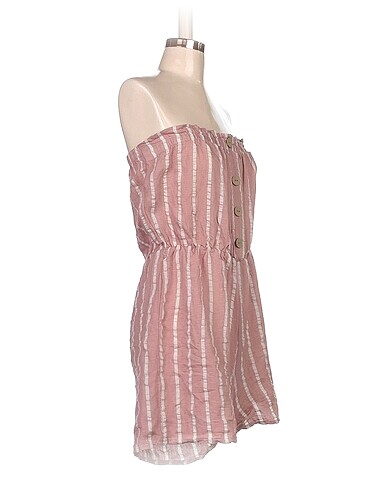 Vintage Love Diğer Kısa Tulum %70 İndirimli.