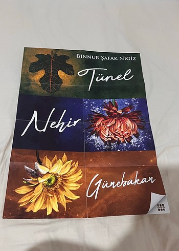 Beden Günebakan İs Serisi III - Binnur Şafak Nigiz