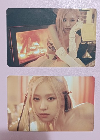 rose bp pc set