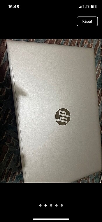  Beden hp laptop
