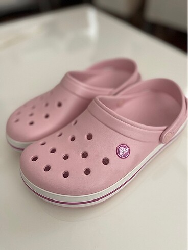 Crocs Crocs Bayan Terlik