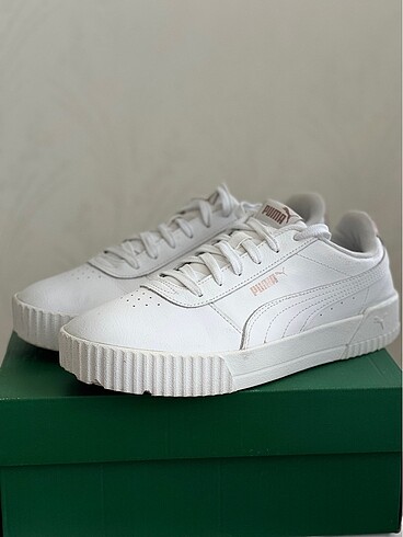 Puma PUMA BAYAN SPOR AYAKKABI
