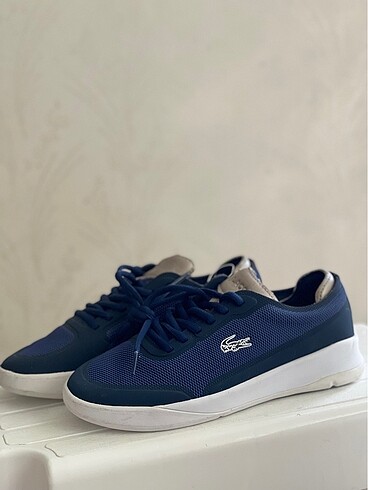 Lacoste LACOSTE SPOR AYAKKABI