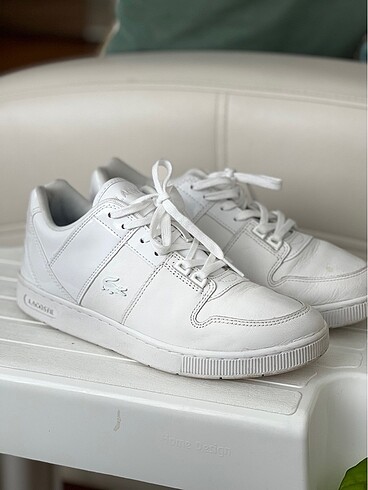 LACOSTE SPOR AYAKKABI