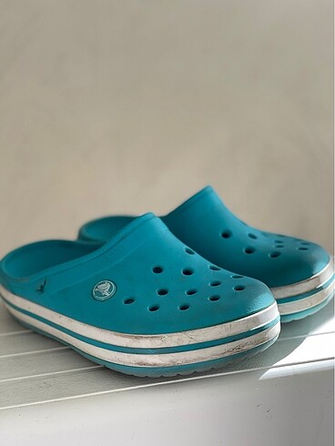 ORİJİNAL CROCS