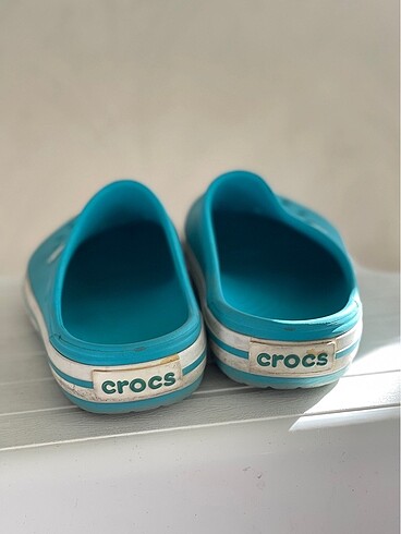 33 Beden ORİJİNAL CROCS