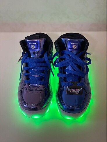33 Beden SKECHERS ENERGY LIGHTS