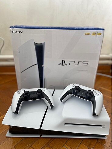 PLAYSTATION 5 DIGITAL CD?li