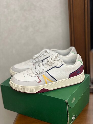 Lacoste LACOSTE ERKEK SNEAKER