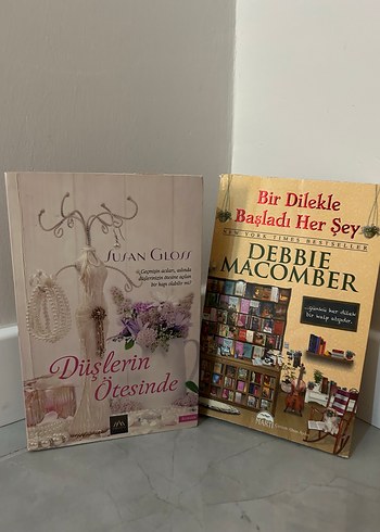 Gardrops ilanı
