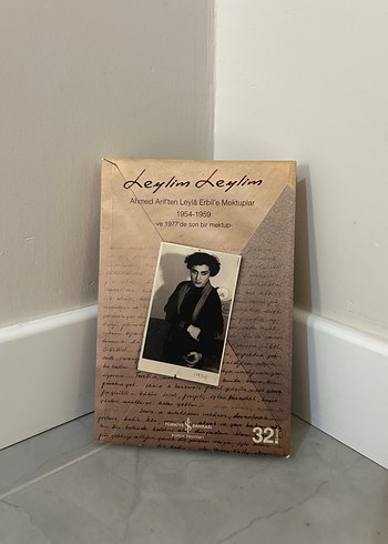Gardrops ilanı