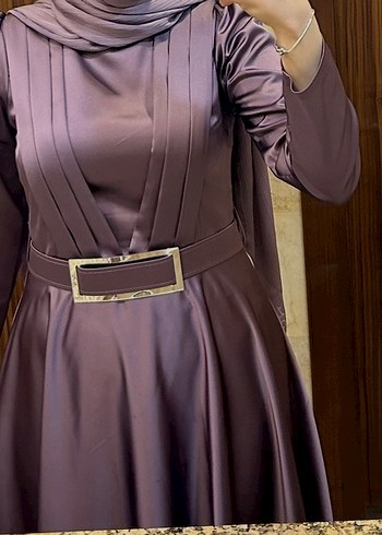 Abiye ürünü